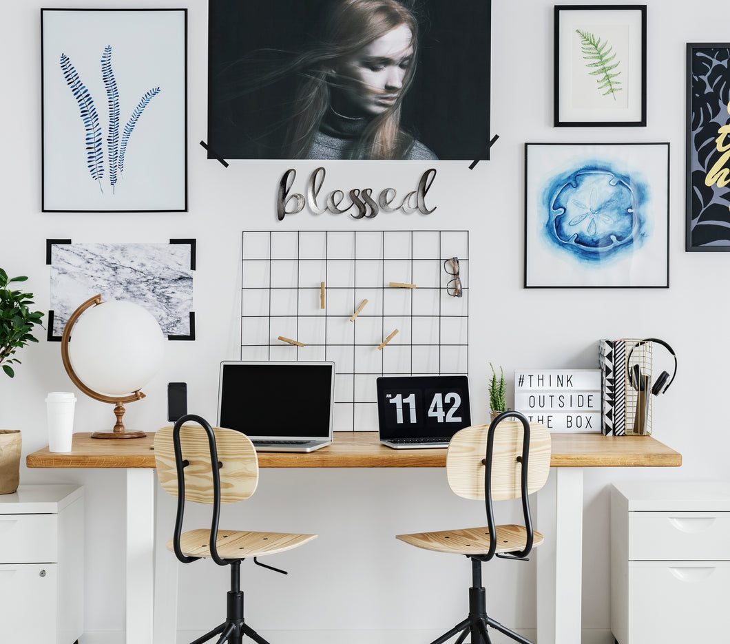 blessed gunmetal shot