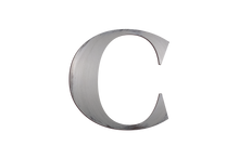 Load image into Gallery viewer, letter c
