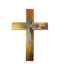 Load image into Gallery viewer, mixed cross
