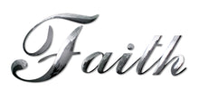 Load image into Gallery viewer, faith sign
