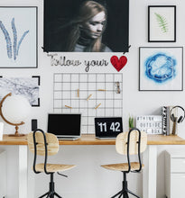 Load image into Gallery viewer, office decor
