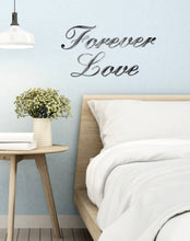 Load image into Gallery viewer, eternal love home decor
