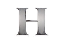Load image into Gallery viewer, letter H
