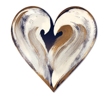 Load image into Gallery viewer, heart decoration
