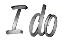 Load image into Gallery viewer, I do wall decor
