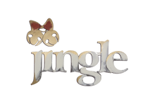 Load image into Gallery viewer, jingle bells sign
