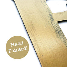 Load image into Gallery viewer, Hand Painted Family Wall Decor
