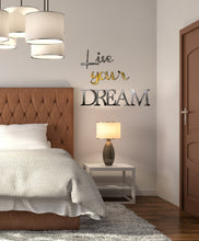 Load image into Gallery viewer, dream home decor
