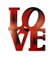 Load image into Gallery viewer, love wall art
