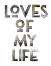 Load image into Gallery viewer, modern wall art
