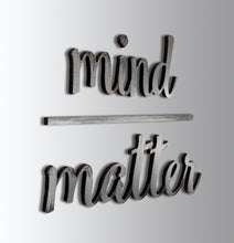 Load image into Gallery viewer, side view of decor
