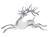 Load image into Gallery viewer, reindeer decor
