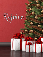 Load image into Gallery viewer, white sign in room
