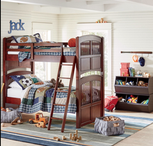 Load image into Gallery viewer, Hand Painted Custom Name Wall Decor
