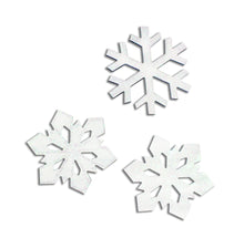 Load image into Gallery viewer, iridescent glitter wall decor
