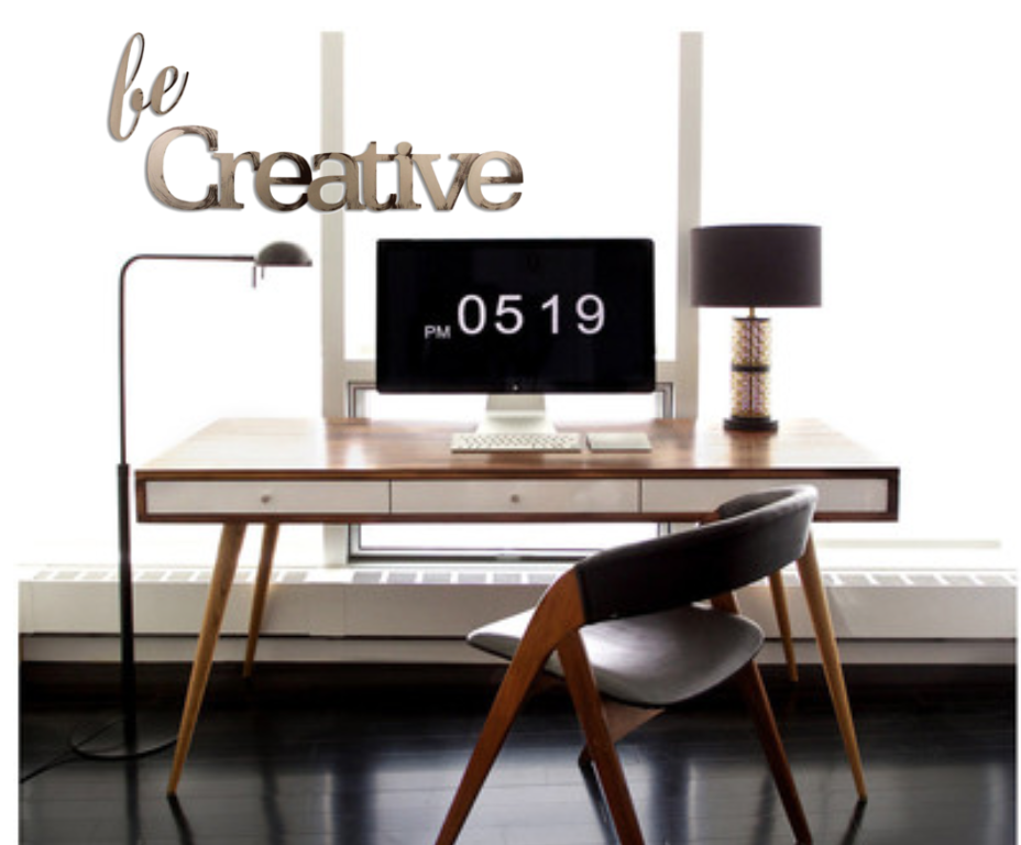 stylish wall decoration