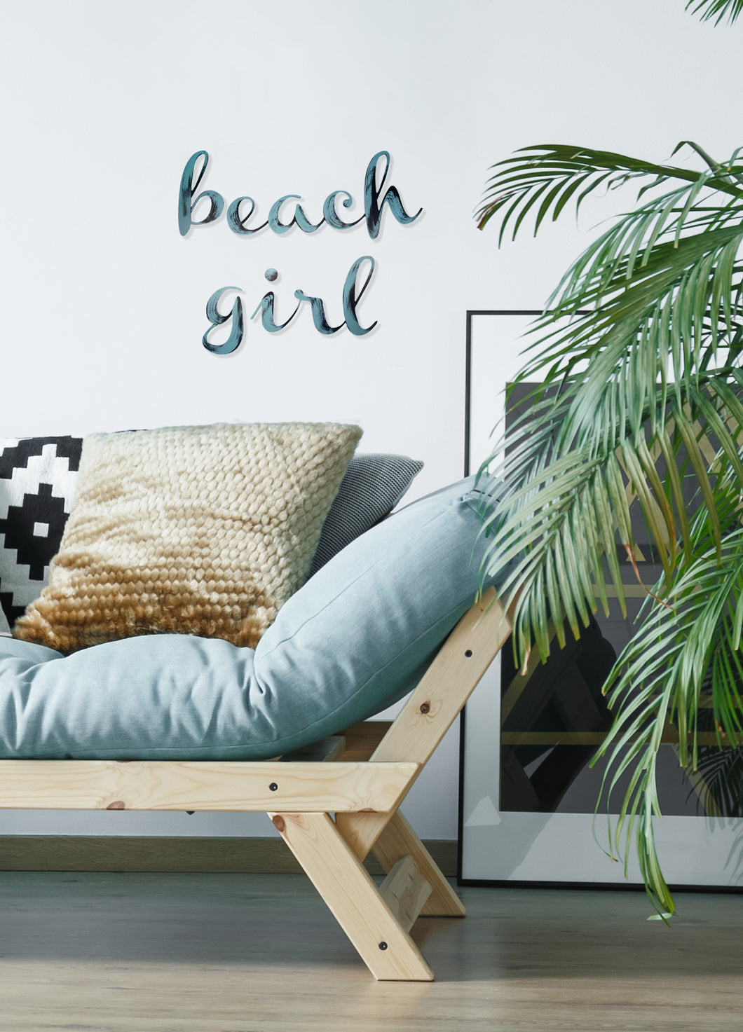 beach decor