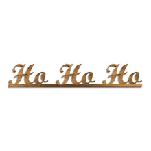 Load image into Gallery viewer, santa sign
