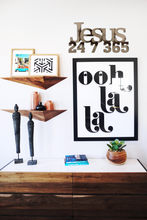 Load image into Gallery viewer, jesus wall decor
