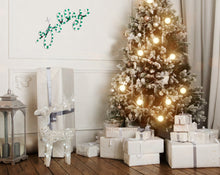 Load image into Gallery viewer, festive jolly wall decor
