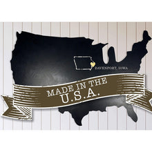 Load image into Gallery viewer, enjoy the journey Hand Painted Wall Decor
