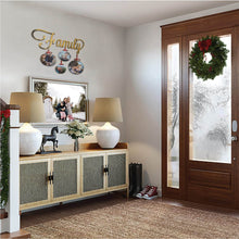 Load image into Gallery viewer, Custom Ornament Wall Decor
