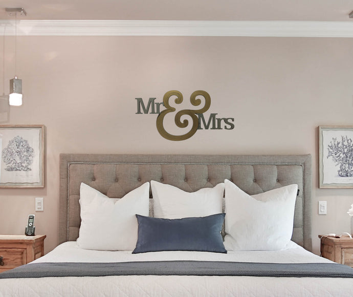 wedding wall decoration