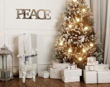 Load image into Gallery viewer, peace wall decor
