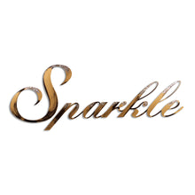 Load image into Gallery viewer, gold wall art
